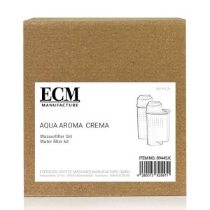 Waterfilter Cartridge Aroma Crema